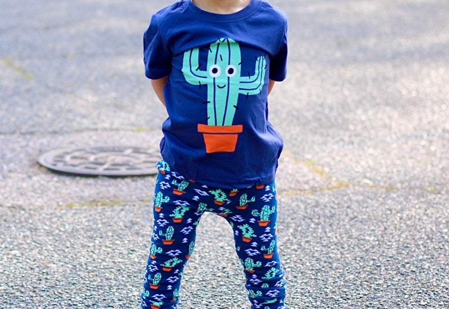 Arizona Cactus Shirt