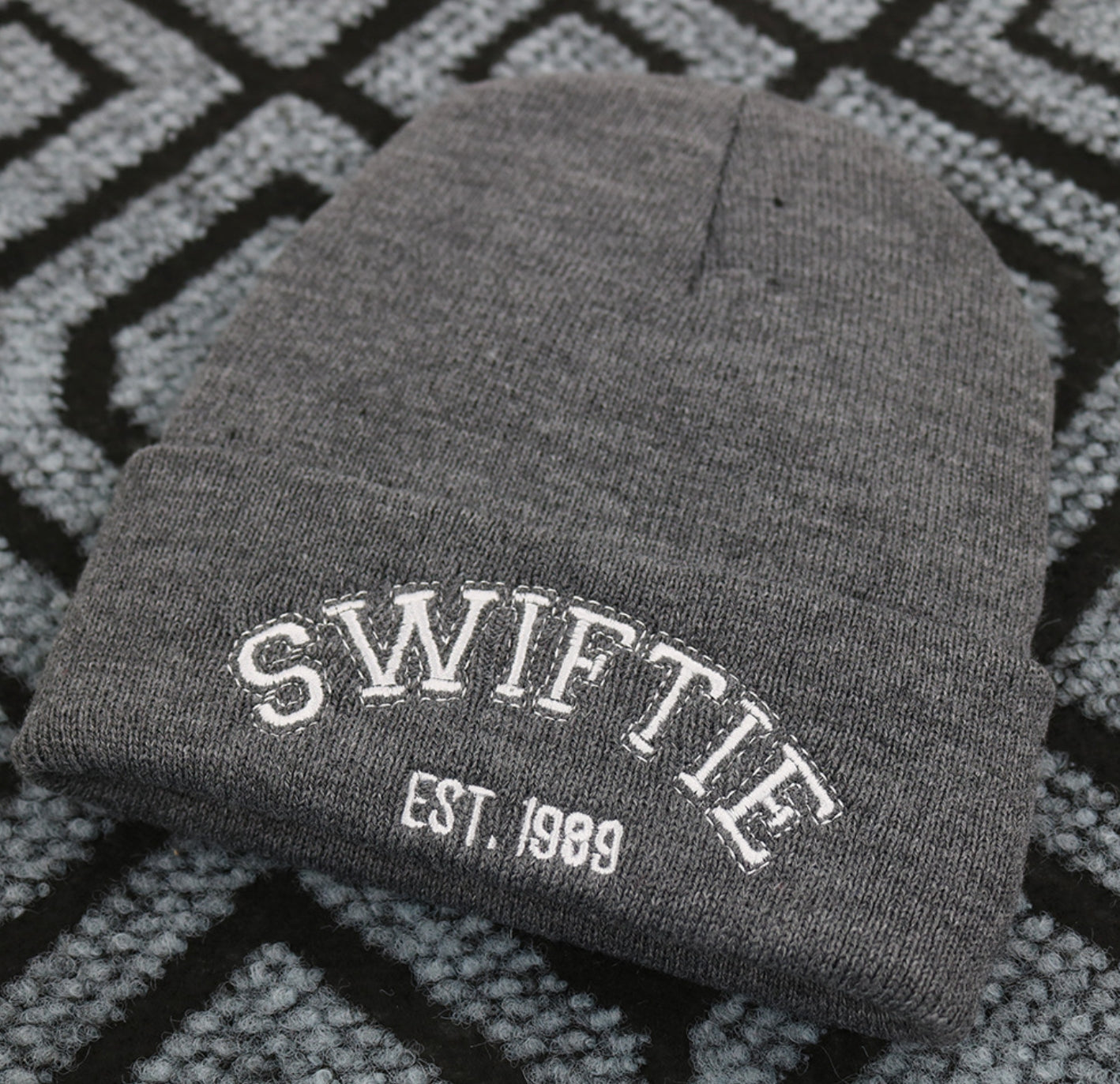 Girls Taylor Swift Beanie