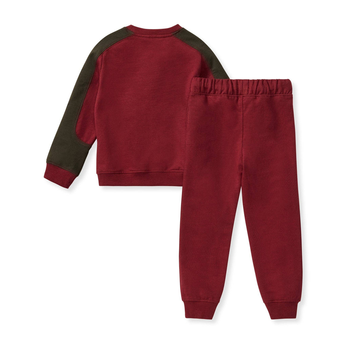 Color Blocked Set